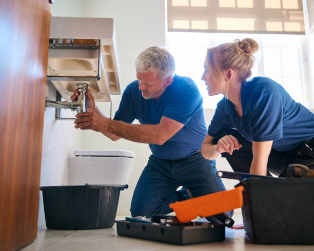 Best 24/7 Emergency Plumbing Services  in Springfield, OH